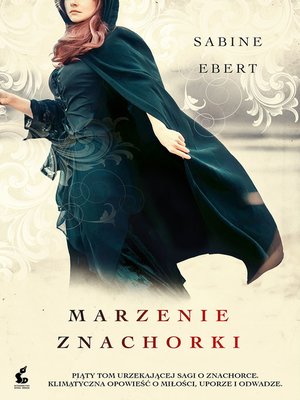 Marzenie znachorki - ebook
